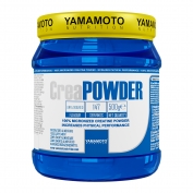 CreaPOWDER 500g